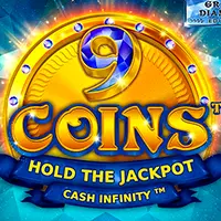 Rioace – 9 Coins