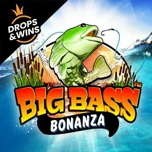 Rioace – Big Bass Bonanza