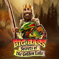 Rioace – Big Bass Secrets
