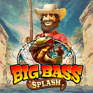 Rioace – Big Bass Splash