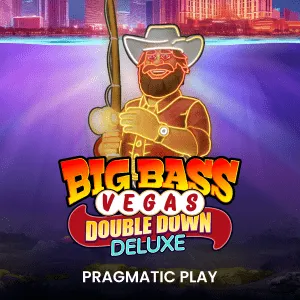 Rioace – Big Bass Vegas