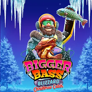 Rioace – Bigger Bass Blizzard