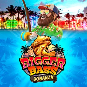 Rioace – Bigger Bass Bonanza
