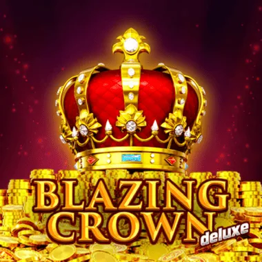 Rioace – Blazing Crown Deluxe