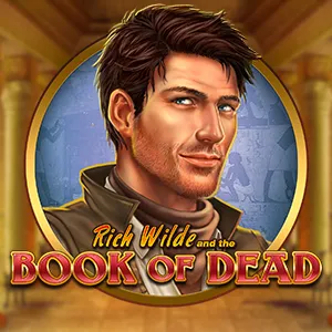 Rioace – Book Of Dead