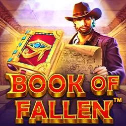 Rioace – Book Of Fallen