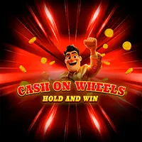 Rioace – Cash On Wheels