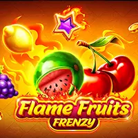 Rioace – Flame Fruits Frenzy 2