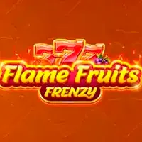 Rioace – Flame Fruits Frenzy