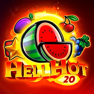 Rioace – Hell Hot 20