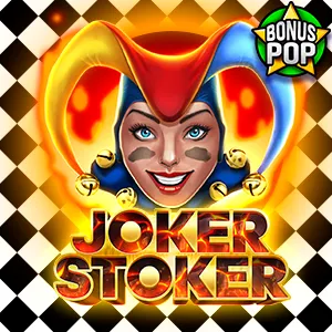 Rioace – Joker Stoker