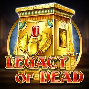 Rioace – Legacy Of Dead