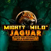 Rioace – Mighty Wild Jaguar