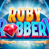 Rioace – Ruby Robbery