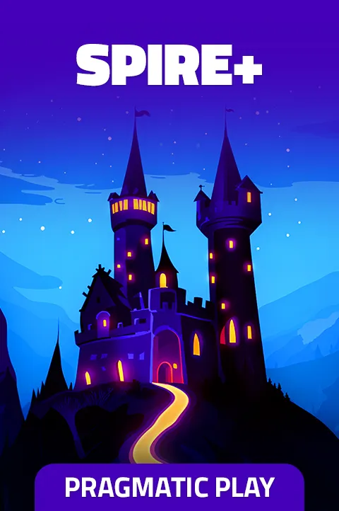 Rioace – Spire Slot