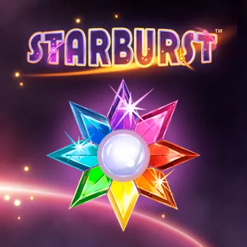 Rioace – Starburst