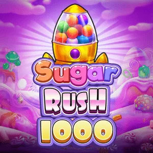 Rioace – Sugar Rush 1000