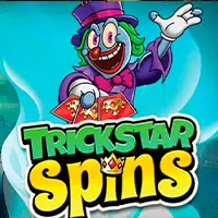 Rioace – Trickstar Spins